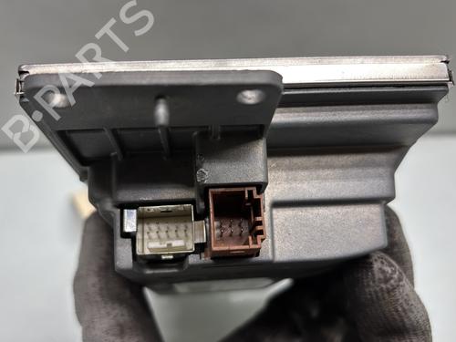 Display monitor CITROËN DS3 (SA_) 1.6 HDi 90 | BP29735413C48