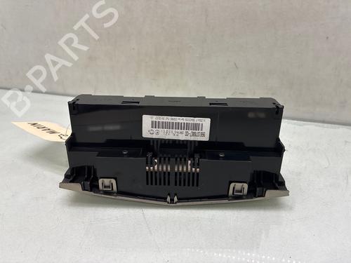 Climate control PEUGEOT 607 (9D, 9U) 2.0 HDI | BP37722920I5  - Image 5