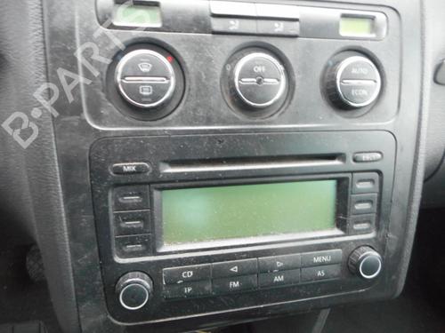 Switch VW TOURAN (1T1, 1T2)  | BP20032710I30 