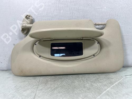 Left sun visor MINI MINI COUNTRYMAN (R60) One D | BP37279857I1 - Image 3