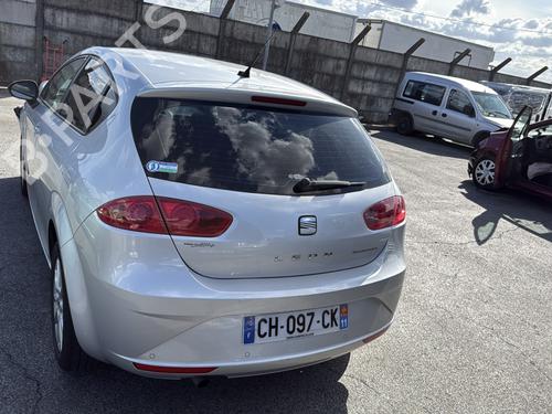 Tailgate SEAT LEON (1P1) 1.6 TDI | BP31300831C6 