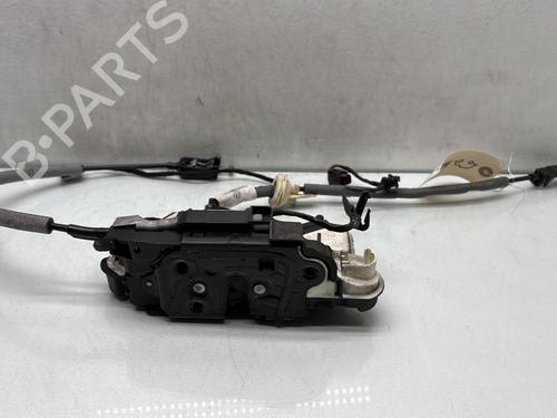Used Front left lock VW GOLF VII (5G1, BQ1, BE1, BE2) 1.6 TDI (105 hp) 28280582