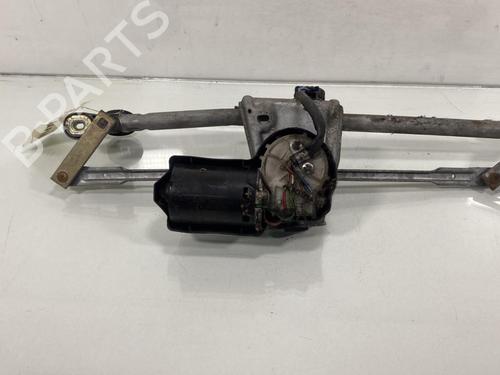 Front wiper motor RENAULT CLIO II (BB_, CB_)  | BP19971269M29 