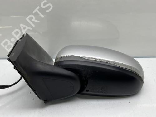 Left mirror NISSAN ALMERA TINO (V10) 2.2 dCi | BP21962672C26 