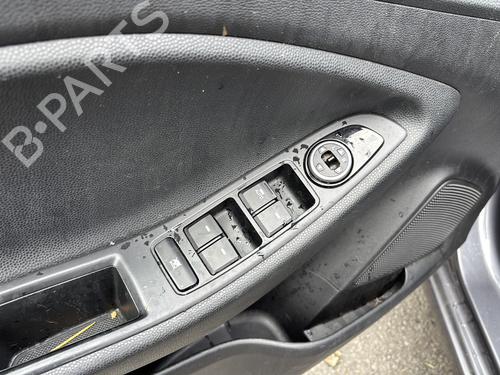 Left front window switch HYUNDAI i20 II (GB, IB) 1.2 | BP34525288I27  - Image 10