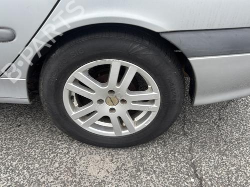 Venstre solskærm RENAULT LAGUNA I (B56_, 556_) 2.0 (B56C/H/N) | BP30791664I1 