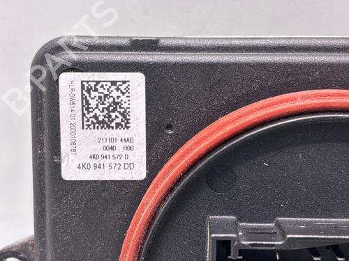 Lights ECU AUDI Q2 (GAB, GAG) 35 TFSI | BP36480411M55 - Image 2