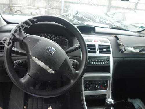 Left front window switch PEUGEOT 307 (3A/C) 1.6 HDi | BP20001841I27  - Image 10