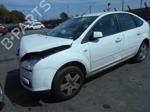 Radio FORD FOCUS II (DA_, HCP, DP)  | BP20006964E6 