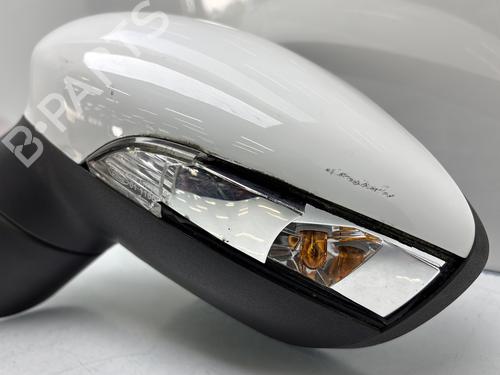 Left mirror FORD FIESTA VI (CB1, CCN) 1.25 | BP28279256C26 
