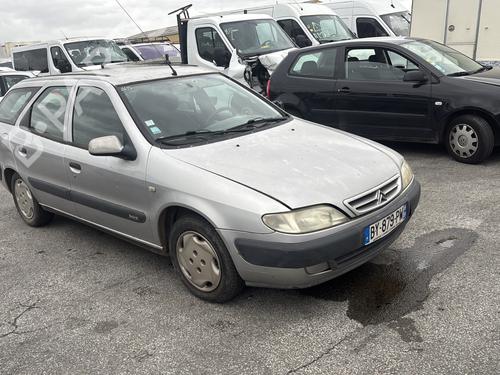 Pedal CITROËN XSARA Break (N2) 1.9 TD | BP30791683I4
