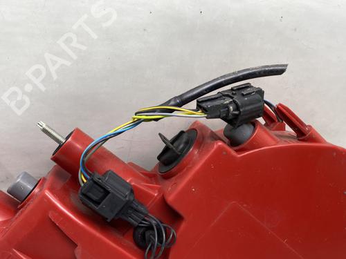 Used Right taillight Right taillight RENAULT LAGUNA Coupe (DT0/1) 2.0 dCi GT (DT11, DT1E, DT1N) (178 hp) 22310150 22310150