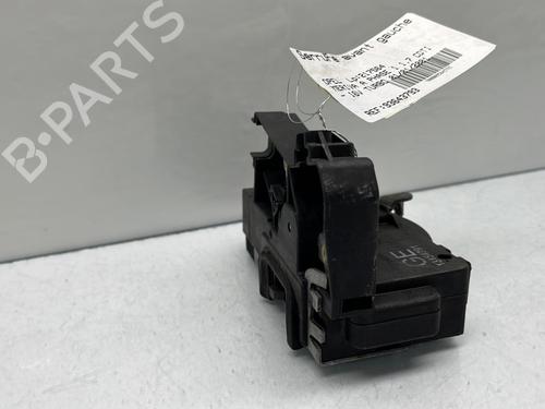 Front left lock OPEL MERIVA A MPV (X03) 1.4 16V Twinport LPG (E75) | BP20659850C98 
