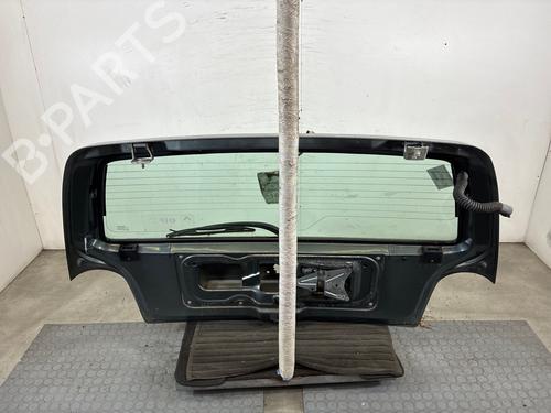 Used Tailgate Tailgate 37498212 37498212