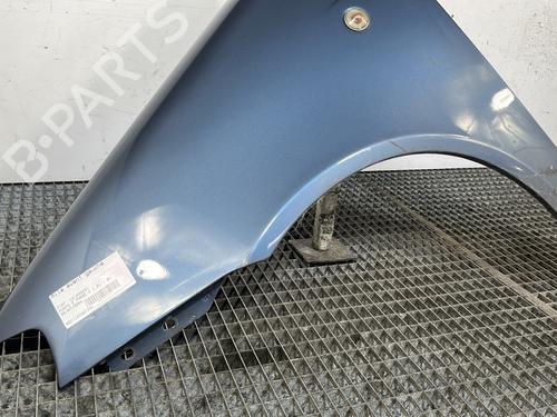 Left front fenders FIAT PUNTO (188_) 1.2 60 (188.030, .050, .130, .150, .230, .250) | BP26732942C41 