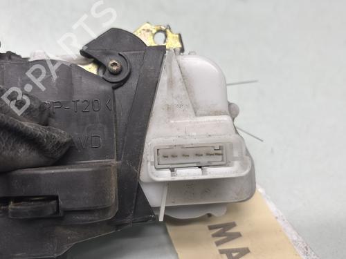 Høyre foran lås CITROËN C5 II (RC_) 2.0 HDi (RCRHRH) | BP28279796C97 