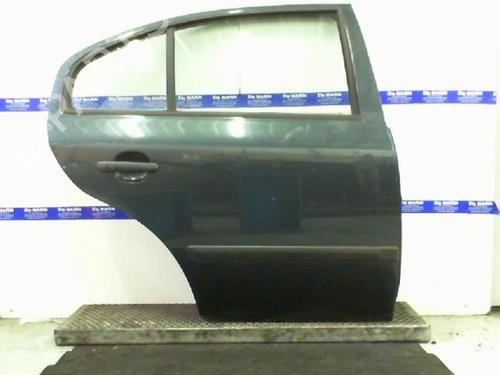 Used Right rear door SKODA OCTAVIA I (1U2) 1.9 TDI (90 hp) 19987300