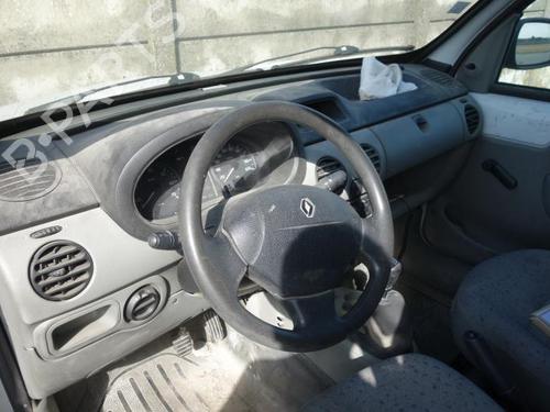Dørliste RENAULT KANGOO (KC0/1_) 1.5 dCi (KC07) | BP39211993C150 - Image 8