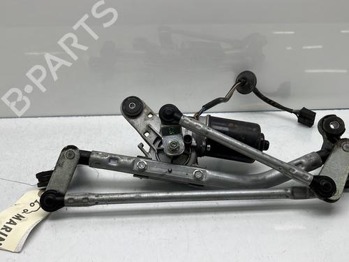 Front wiper motor CHEVROLET MATIZ (M200, M250) 0.8 | BP26496171M29 