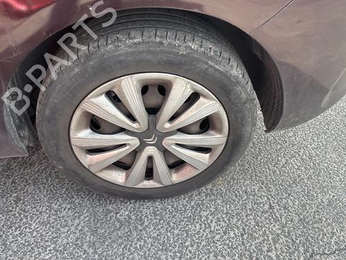 Steering rack CITROËN C4 II (NC_) 1.6 HDi 115 | BP27633095M22  - Image 14