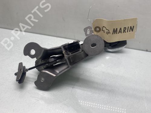 Used Hand brake Hand brake PEUGEOT 2008 I (CU_) 1.6 BlueHDi 120 (120 hp) 32368120 32368120