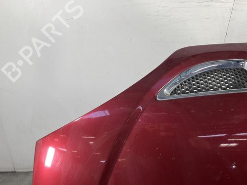 Hood RENAULT MEGANE I Coach (DA0/1_) 1.6 16V (DA0B, DA04, DA11) | BP27252032C1