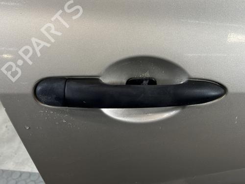 Right front door RENAULT CLIO III (BR0/1, CR0/1) 1.5 dCi (BR17, CR17) | BP29841699C3