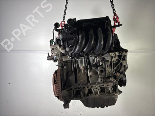 Used Engine Engine 36590867 36590867