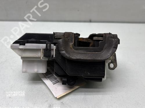 Front right lock PEUGEOT 607 (9D, 9U) 2.2 HDi | BP32394144C97