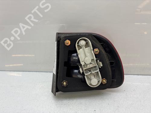 Used Left taillight Left taillight VOLVO V40 Estate (645) 1.9 DI (102 hp) 39708025 39708025