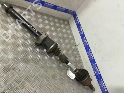 Used Right front driveshaft MINI MINI (R56) Cooper D (109 hp) 20035857