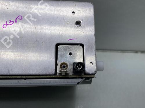 Radio FORD FOCUS III 1.6 TDCi | BP21490456E6 