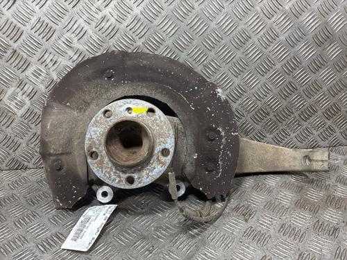 Used Left front steering knuckle Left front steering knuckle 37171851 37171851