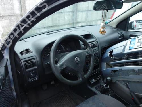 Left front window switch OPEL ASTRA G Hatchback (T98) | BP19978068I27 - Image 5