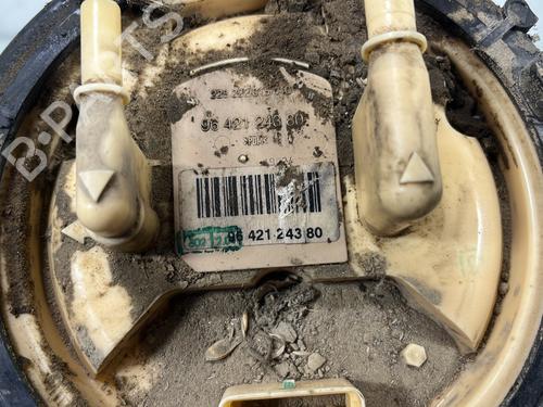 Used Fuel pump Fuel pump PEUGEOT 406 (8B) 2.0 HDI 110 (109 hp) 33805374 33805374