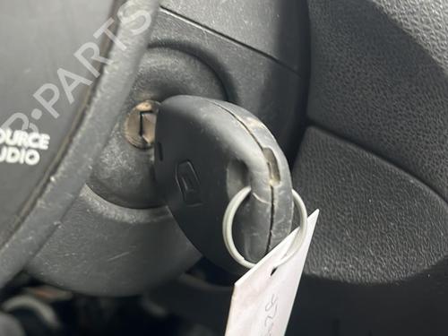 Left front driveshaft RENAULT CLIO III (BR0/1, CR0/1) | BP19989928M38