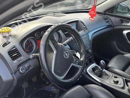 Engine OPEL INSIGNIA A (G09) 2.0 CDTI (68) | BP33052343M1 - Image 12