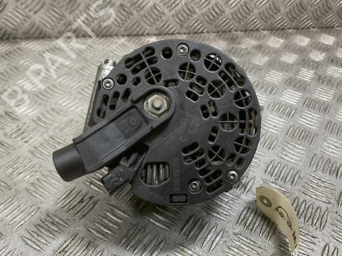Used Alternator MINI MINI Convertible (R57) Cooper (120 hp) 28423286