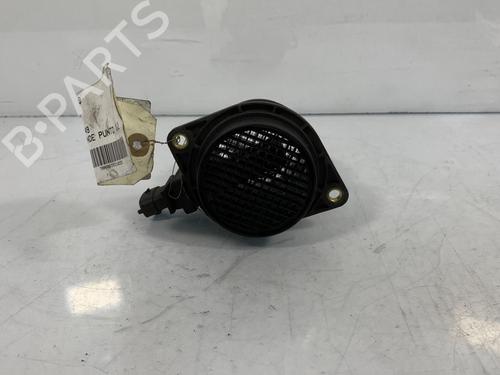 Used Mass air flow sensor FIAT GRANDE PUNTO (199_) [2005-2025]  20016187