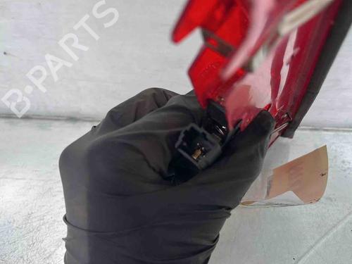 Third brake light RENAULT CLIO III (BR0/1, CR0/1) 1.5 dCi (C/BR0G, C/BR1G) | BP37498599L11 - Image 3