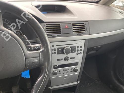Engine control unit (ECU) OPEL MERIVA A MPV (X03) 1.7 CDTI (E75) | BP34627443M57  - Image 10