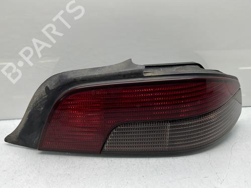 Used Right taillight PEUGEOT 306 Convertible (7D, N3, N5) 1.8 (101 hp) 25123735