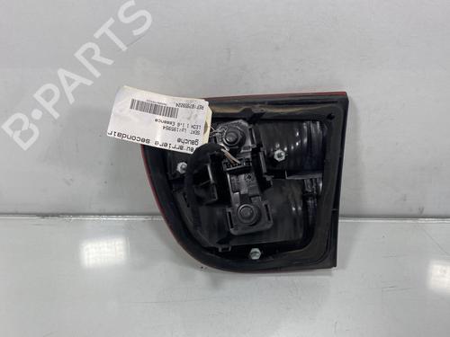 Venstre baglygte bagklap SEAT LEON (1M1)  | BP20008178C79 