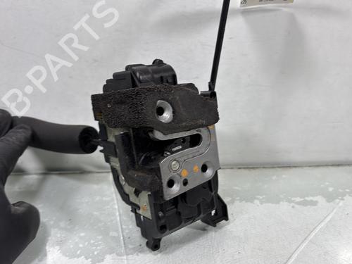 Used Front right lock RENAULT LAGUNA Coupe (DT0/1) 2.0 dCi (DT01, DT08, DT09, DT0K, DT12, DT1C, DT1D, DT1M,... (150 hp) 30791021