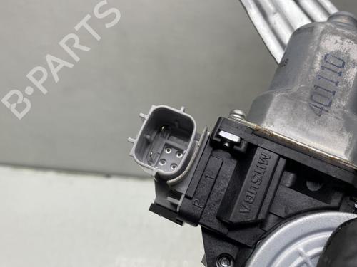 Used Rear left window mechanism NISSAN JUKE (F15) 1.6 (117 hp) 21490119