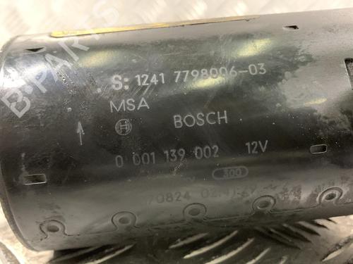 Used Starter Starter BMW 1 (E87) 118 d (136 hp) 19975436 19975436