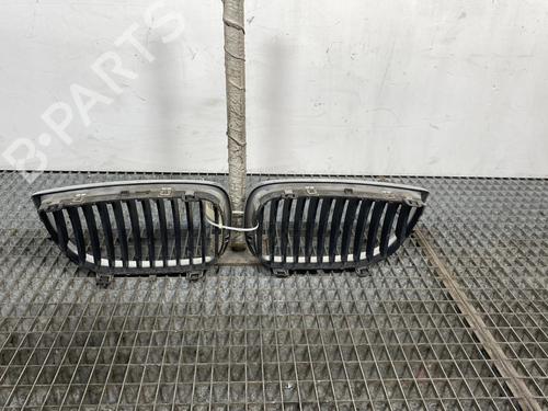 Grille BMW 1 (E81) 116 d | BP19992483C40 