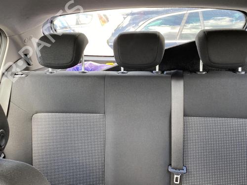 Cerradura puerta trasera derecha OPEL CORSA D (S07) 1.3 CDTI (L08, L68) | BP30791748C99