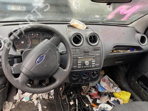 Front left lock FORD FIESTA V (JH_, JD_)  | BP19988688C98 
