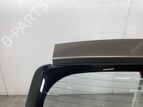Tailgate KIA PICANTO I (SA) 1.0 | BP21052933C6 
